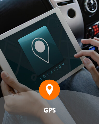 GPS | Interconmutel