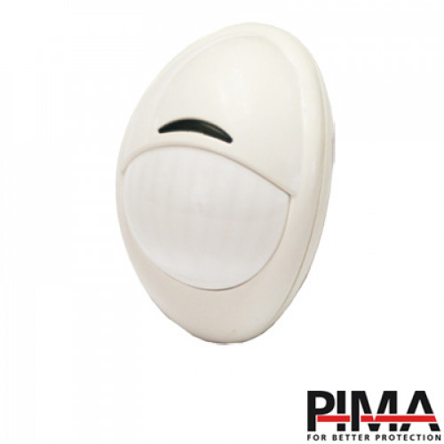 Detector de movimiento PIMA