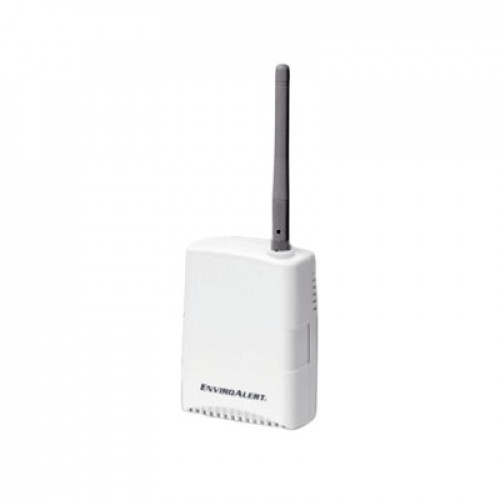 Detector inalámbrico de temperatura, compatible con EA800IP, 305 mts de cobertura linea de vista.