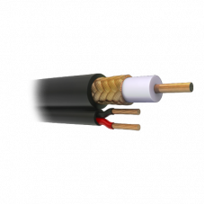 Cable coaxial RG59.