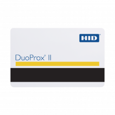 Tarjeta DuoProx II 1336/ Banda Magnética y PROX 125KHz
