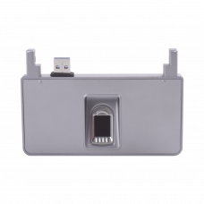 Módulo lector de huella para biometrico Hikvision DSK1T607E y DSK1T671M / Fácil integración Plug & Play