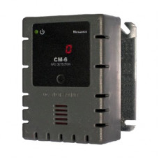 Detector, Controlador y Transductor de Monóxido de Carbono 