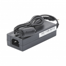 Fuente de Poder Regulada 48 VCD / 1.35 A / Conector Tipo Plug