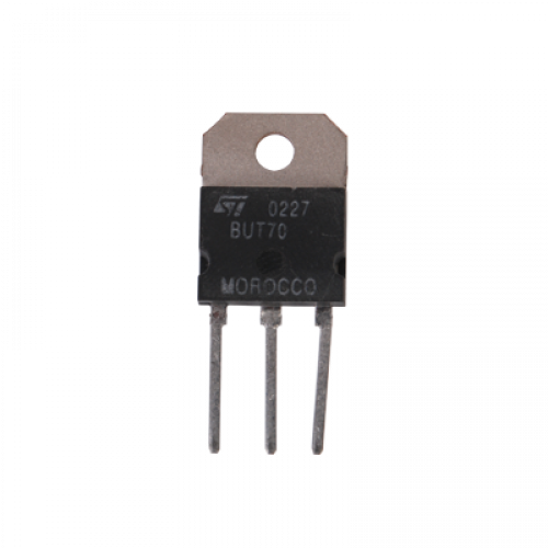 Transistor para la Sirena Electronica PA300MSB.