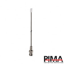 Antena PIMA ajustable para radios TRU100
