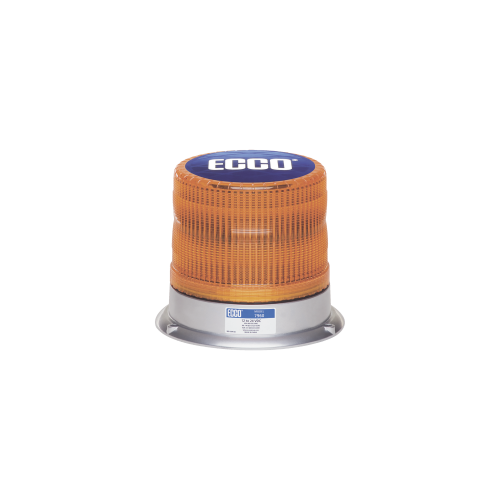 Baliza LED Pulse® serie 7960 SAE Clase I color ambar