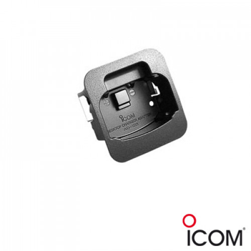 Cup para Cargador (Requiere cargador BC-119N/BC121). Para Radios ICF50 / F50V / ICF60 / ICM88 / ICM88IS / ICV85.