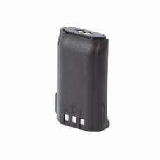 Batería de Li-Ion de 2300 mAh (typ). Para Radios: F33G/S/T, F43G/S/T, F43TR, F14/14S, F24/24S, F3021S/3021T, F4021S/4021T, F3161S/D/3161T/D.