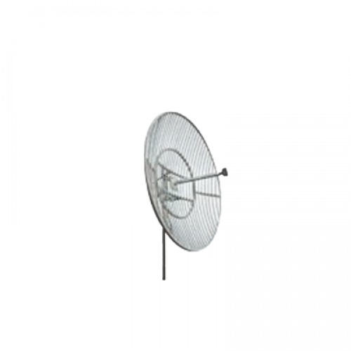 Antena Parabólica para Celular en 850 MHz.