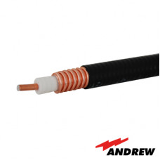 Cable tipo Heliax 1/2