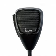 Micrófono ICOM para IC-A200 / A210.