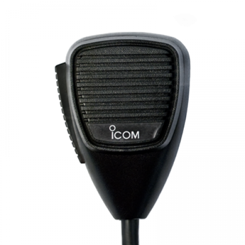 Micrófono ICOM para IC-A200 / A210.