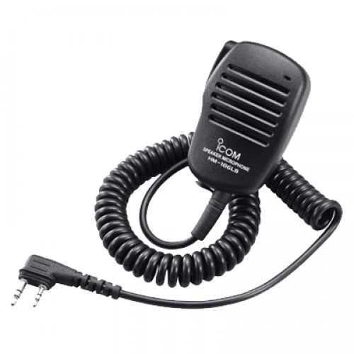 Microfono Audifono compacto para IP100H