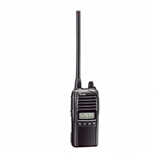 Radio Portátil Digital NXDN, 4 W, 450-512MHz, 128 canales, sumergible IP67, Analógico, digital, convencional, trunking y multitrunk
