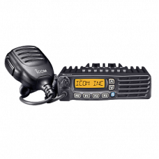 Radio Móvil Digital NXDN, 45 W, 400-470MHz, 128 canales, analógico, digital, mezclado, convencional, trunking