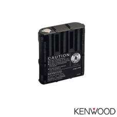 Bateria KENWOOD Li-lon de 2000mAh, 3.7V para TK3230
