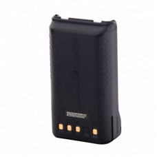 Batería Li-Ion, 2000 mAh, Intrínsecamente Segura. Para Radios NX200/300.