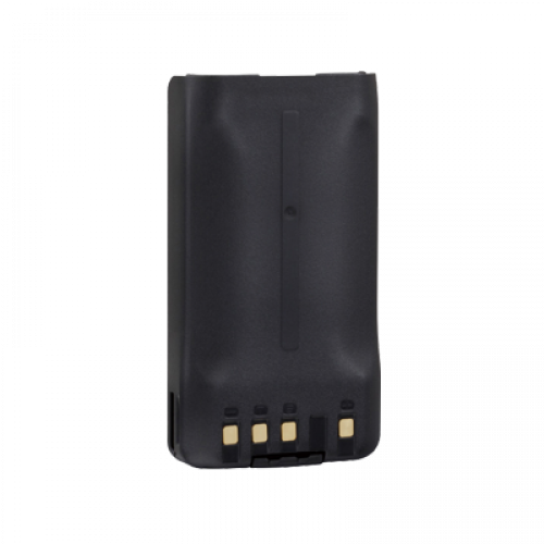 Batería Li-Ion 1480 mAh. Para portátiles KENWOOD: TK2140/3140, TK2160/3160, TK2360/3360, TK2170/3170.