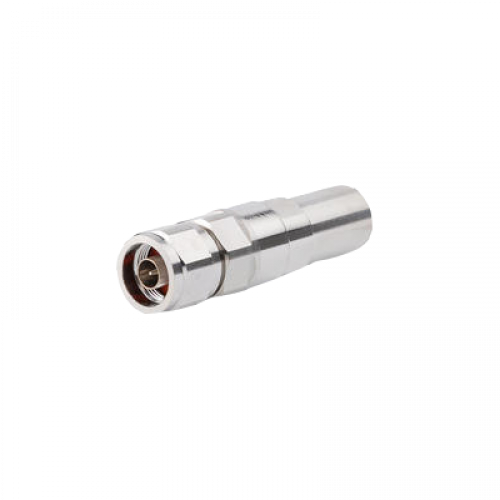 Conector N Macho para cable HELIAX Estándar LDF4-50A (1/2