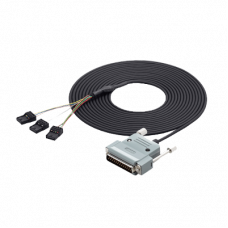 Cable de Conexión de VEP3 a FR500/6000.