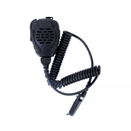 Micrófono-Bocina de Uso Rudo serie 2100