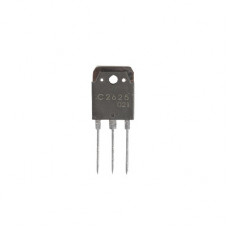 Transistor de Poder (10A,400V,80W).