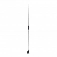 Antena Movil UHF 430-450 MHz, 5.5 dB de Ganancia