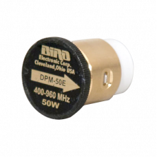 Elemento DPM potencia reflejada de 1.25 W-50 W, 400-960 MHz. Para Sensor 5010.