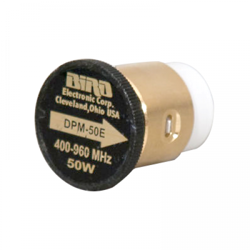 Elemento DPM potencia reflejada de 1.25 W-50 W, 400-960 MHz. Para Sensor 5010.