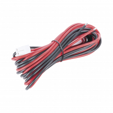 Cable de alimentación para repetidores NXR-710/810/5000, TKRD-710/810, TKR-750/850