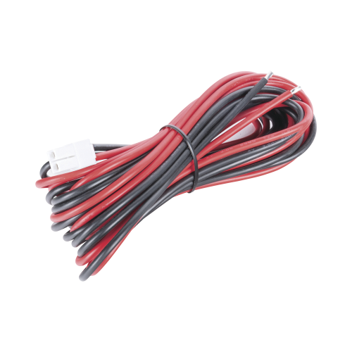 Cable de alimentación para repetidores NXR-710/810/5000, TKRD-710/810, TKR-750/850