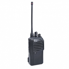 Radio Portátil Digital NXDN, 4 W, 400-470MHz, Analógico, digital y mezclado, convencional y trunking,
