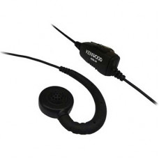 Micrófono - Audífono de gancho para NX-P500K