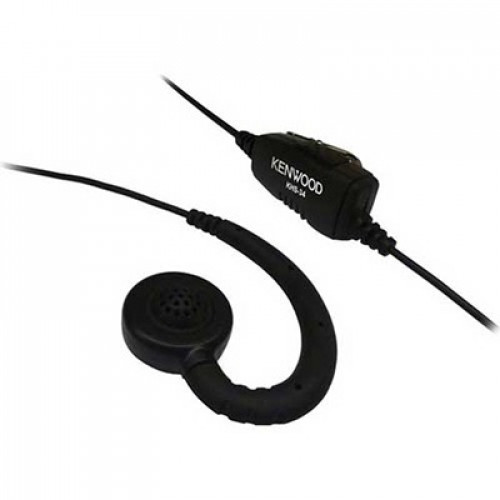 Micrófono - Audífono de gancho para NX-P500K