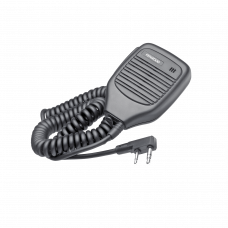 Micrófono-Bocina Compacto, Intr. Seguro, MIL-STD-810, Jack 2.5mm para NX-1000, NX-240/340, TK-2000/3000/3230/2402/3402