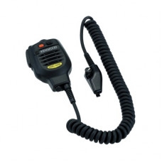 Micrófono-Bocina Cancelación de Ruido, IP67, MIL-STD-810 para portátiles NX-5000/200/300, TK-2180/3180