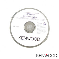 Software para Programación de Radios KENWOOD, para Modelo TK-90.
