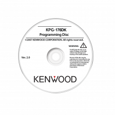 Software de Programación para Radios serie NX-x20 en Modo Troncalizado