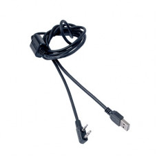 Cable de Programación USB para Radios Portátiles de 2 Pines