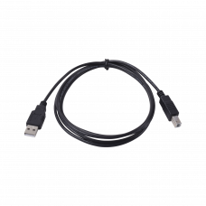 Cable de programación con Terminales Tipo USB A/B para repetidores Kenwood NXR5700/5800