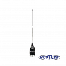 Antena Móvil UHF, Resistente a la corrosión, 5 dB de Ganancia, 430-450 MHz,
