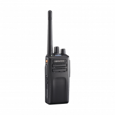400-520 MHz, 64 Canales, NXDN-DMR-Análogo, GPS, Bluetooth, IP67, 2 Pines, Intr. Seg, Inc. Batería-Antena-Cargador-Clip