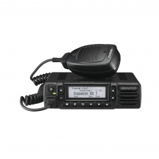 400-470 MHz, 512 Canales, 45 W, NXDN-DMR-Análogo, GPS, Bluetooth, Cancelación de ruido. Incluye accesorios