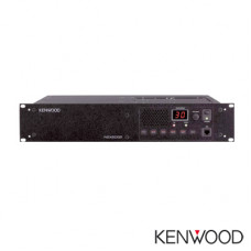 Repetidor VHF Digital/Análogo, con Opción para Trunking, 136 - 174 MHz, 25 - 50 Watts, 16 Grupos, 30 Canales.