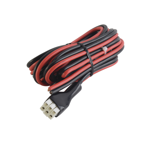 Cable de alimentación para IC-M802