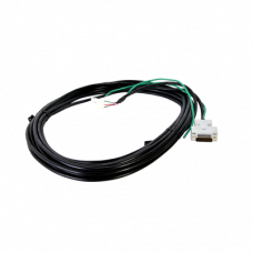 Cable de control de 10m para IC-F8100  con AT-140