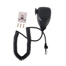 Micrófono  para radio movil TK760/762/860/862 (6PINES)