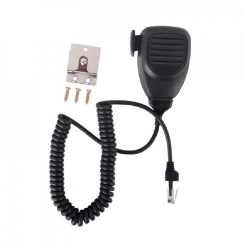 Micrófono  para radio movil TK760/762/860/862 (6PINES)