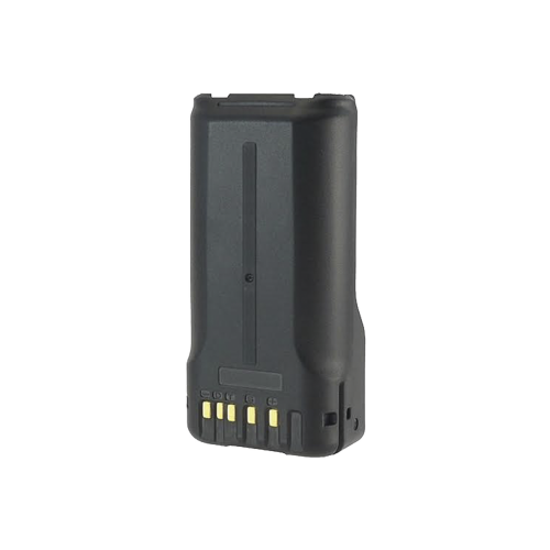 Batería Li-Ion 3100 mahA para radios Kenwood series NX5000 (IP67)